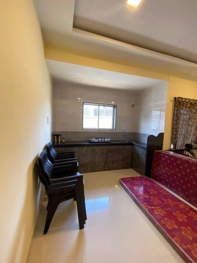 Aroma Residency 2Bhk Villa & Delux Rooms Mahābaleshwar Dış mekan fotoğraf